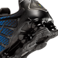 Nike Shox TL Black Lyon Blue Varsity Maize