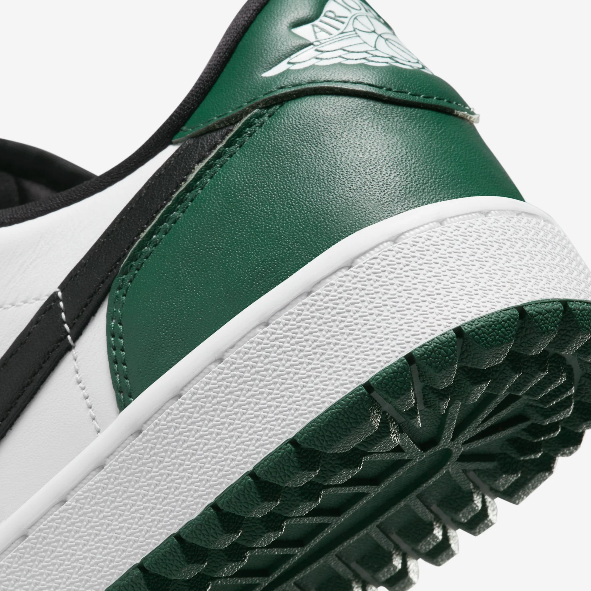 Jordan 1 Retro Low Golf Noble Green