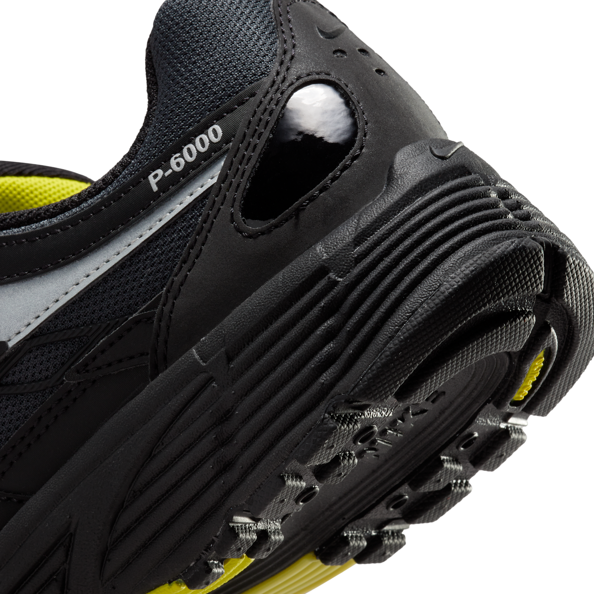 Nike P-6000 Anthracite High Voltage (Women's)