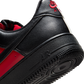 Nike Air Force 1 Low '07 LV8 Gym Red Summit White Black