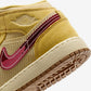 Jordan 1 Mid SE French Fries (GS)