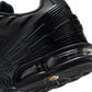 Nike Air Max Plus 3 Leather Black