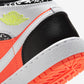 Jordan 1 Mid Composition Notebook (GS)