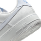 Nike Air Force 1 Low '07 White Aegean Storm (Women's)