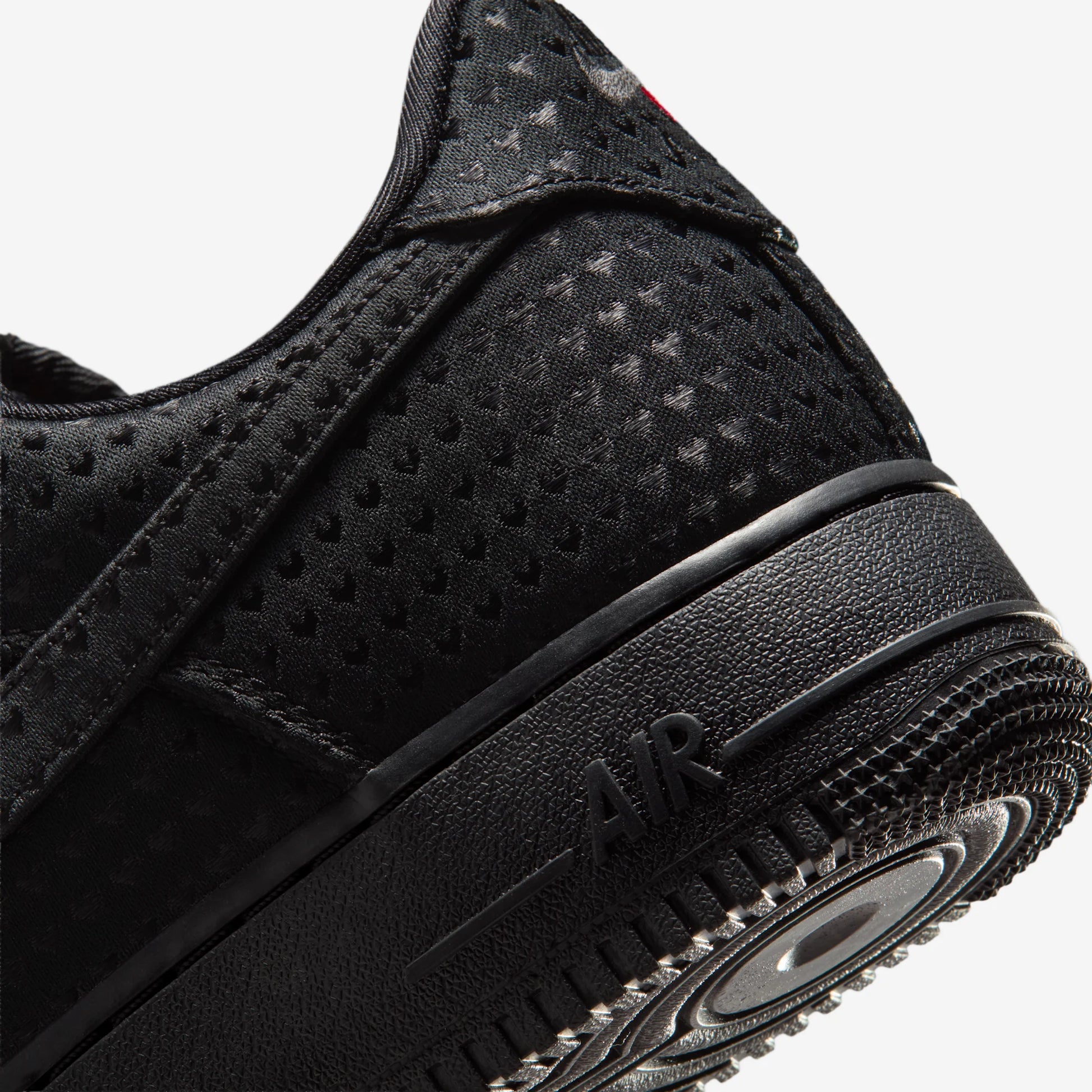 Nike Air Force 1 Low Valentine's Day Black (2026)