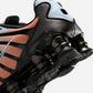Nike Shox TL Blue Tint Orange (Women's)