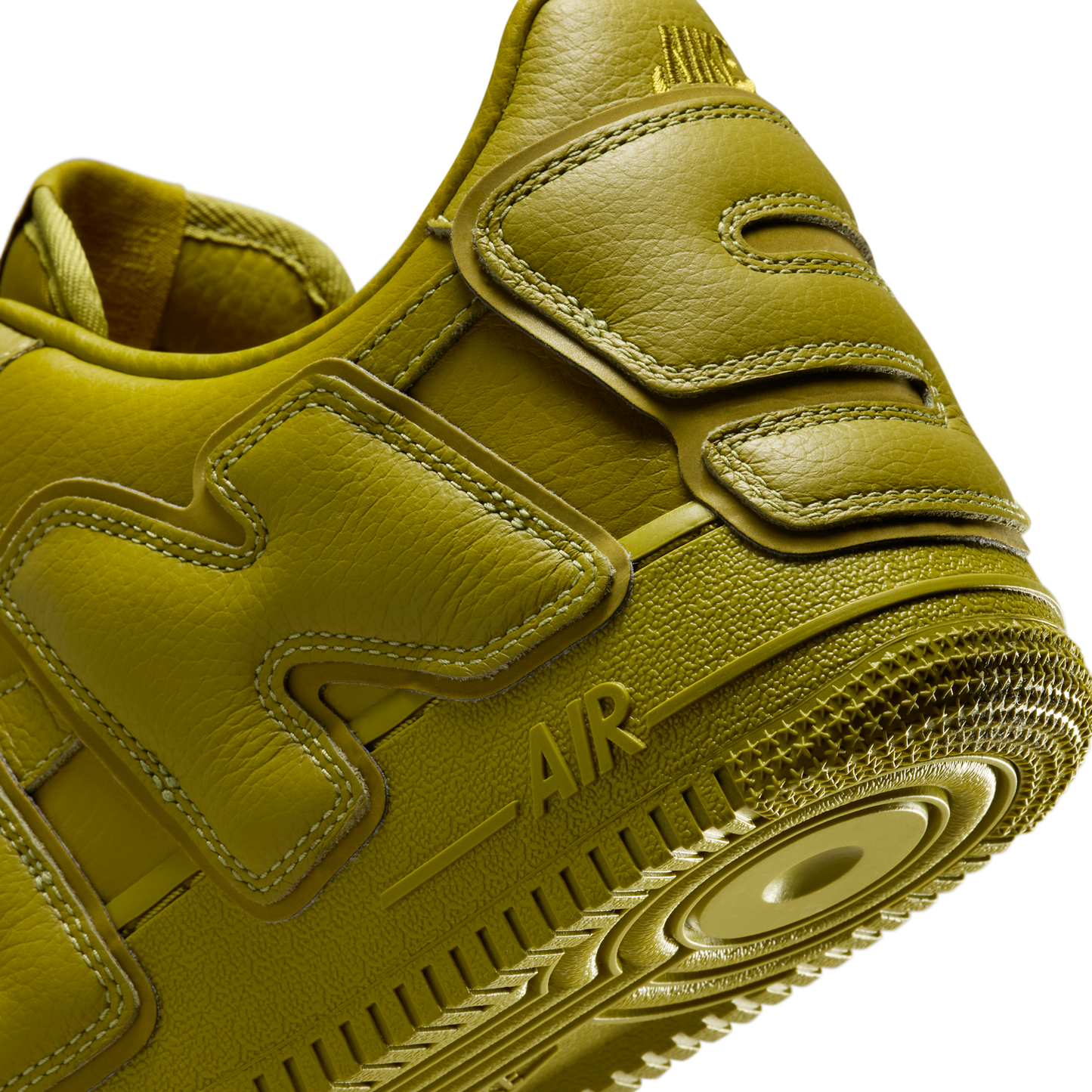 Nike Air Force 1 Low Cactus Plant Flea Market Moss