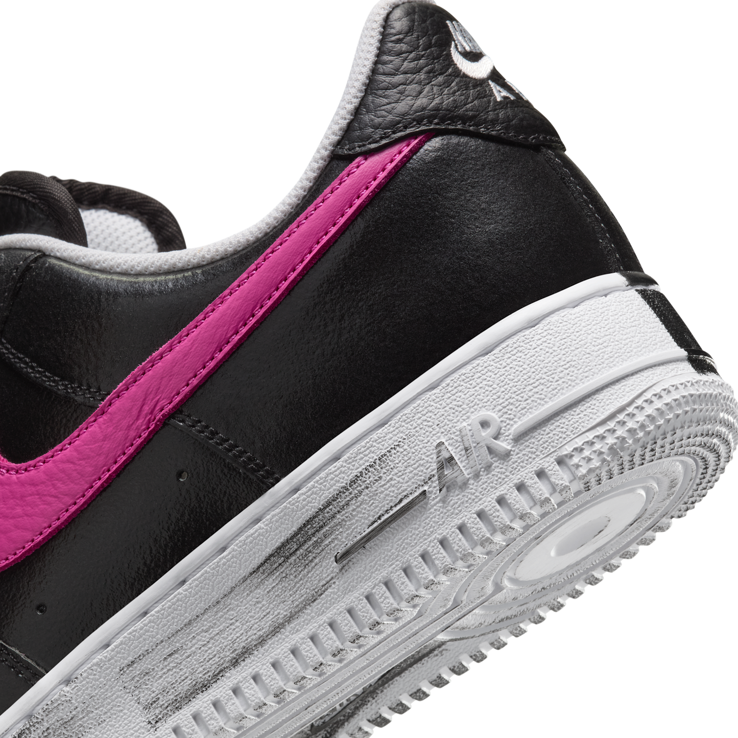 Nike Air Force 1 Low G-Dragon Peaceminusone Para-Noise 3.0
