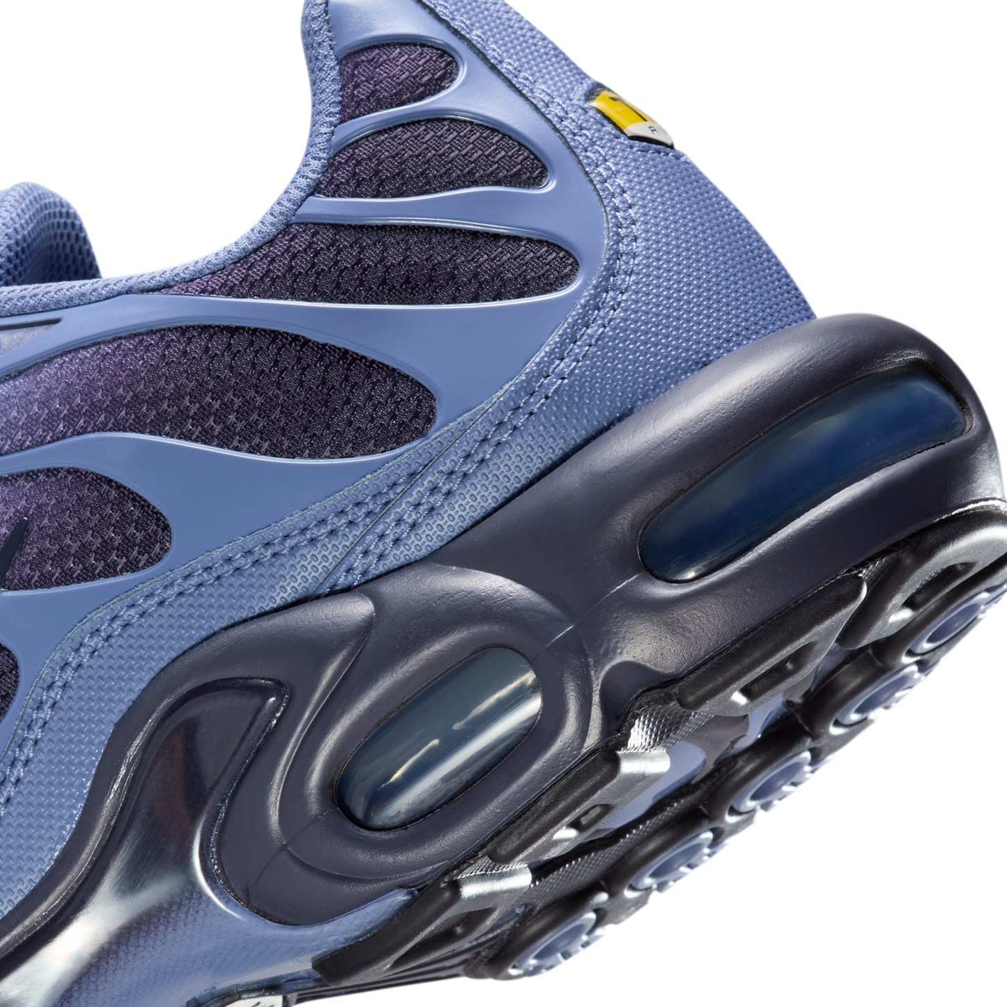 Nike Air Max Plus World Indigo
