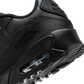 Nike Air Max 90 Triple Black (2024) (GS)