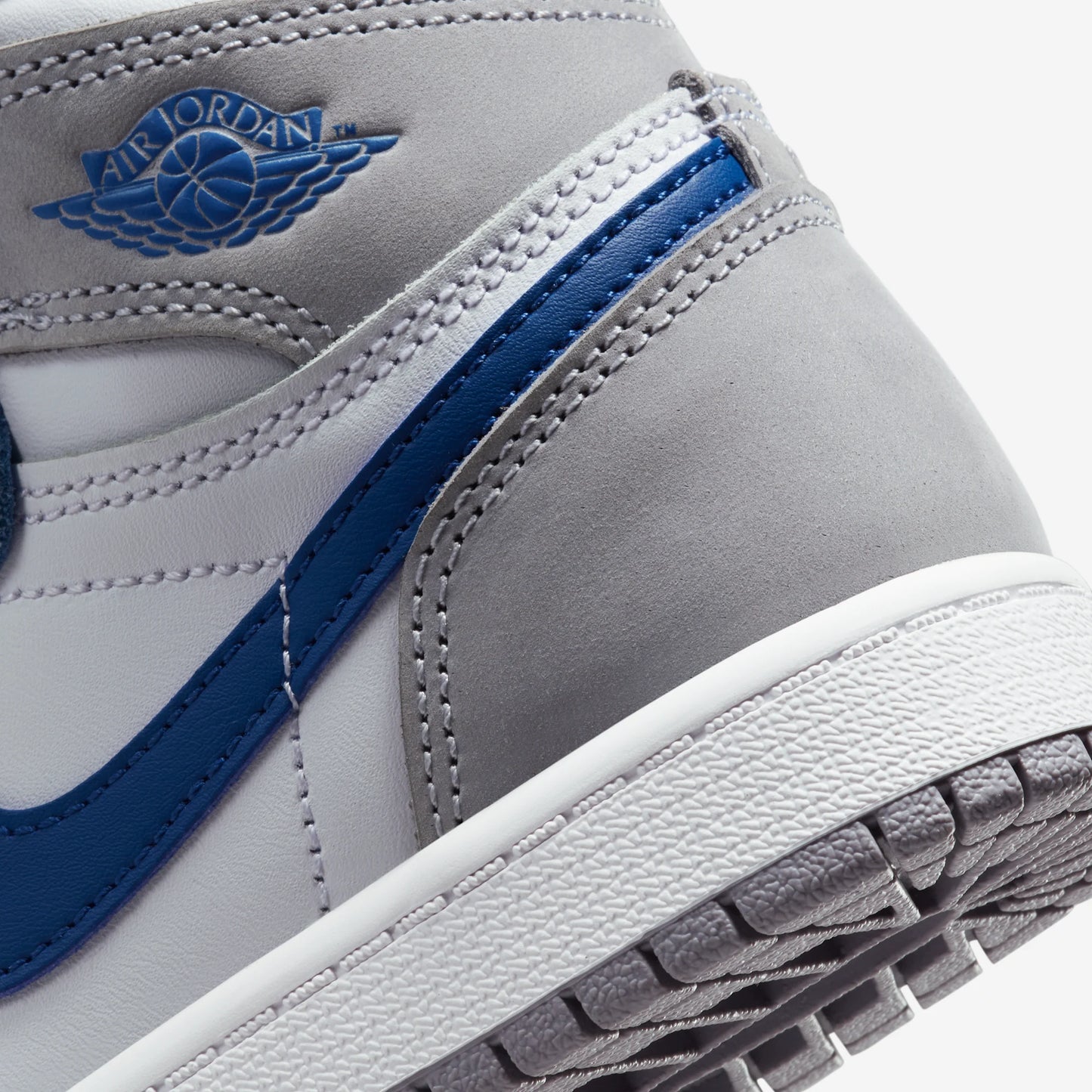 Jordan 1 Retro High OG True Blue (PS)