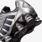 Nike Shox TL Metallic Silver