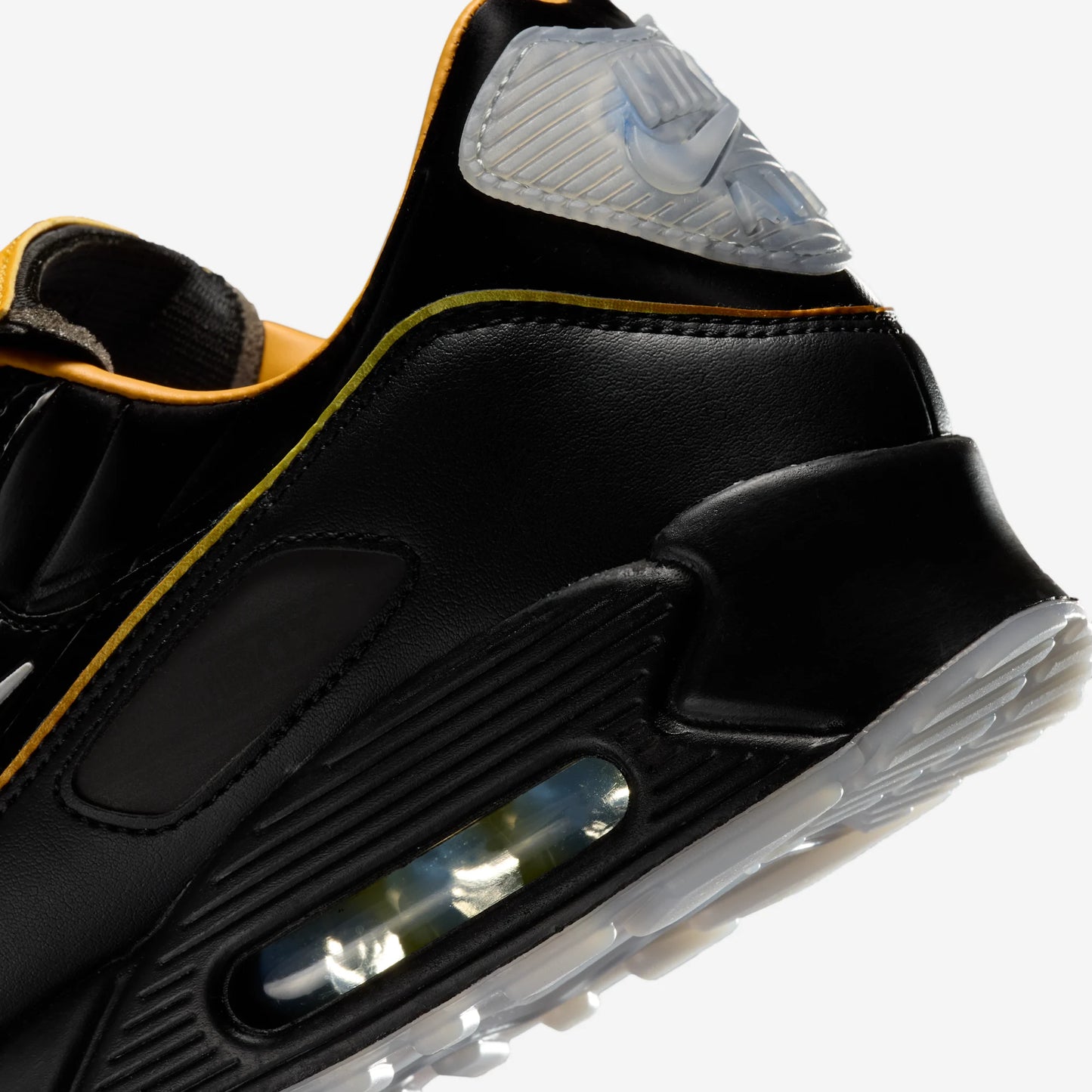 Nike Air Max 90 Dark Cinder Mercurial Vapor 1