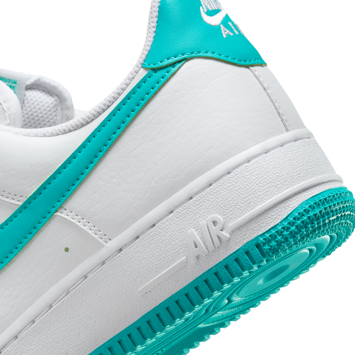 Nike Air Force 1 Low '07 Next Nature Dusty Cactus (Women's)