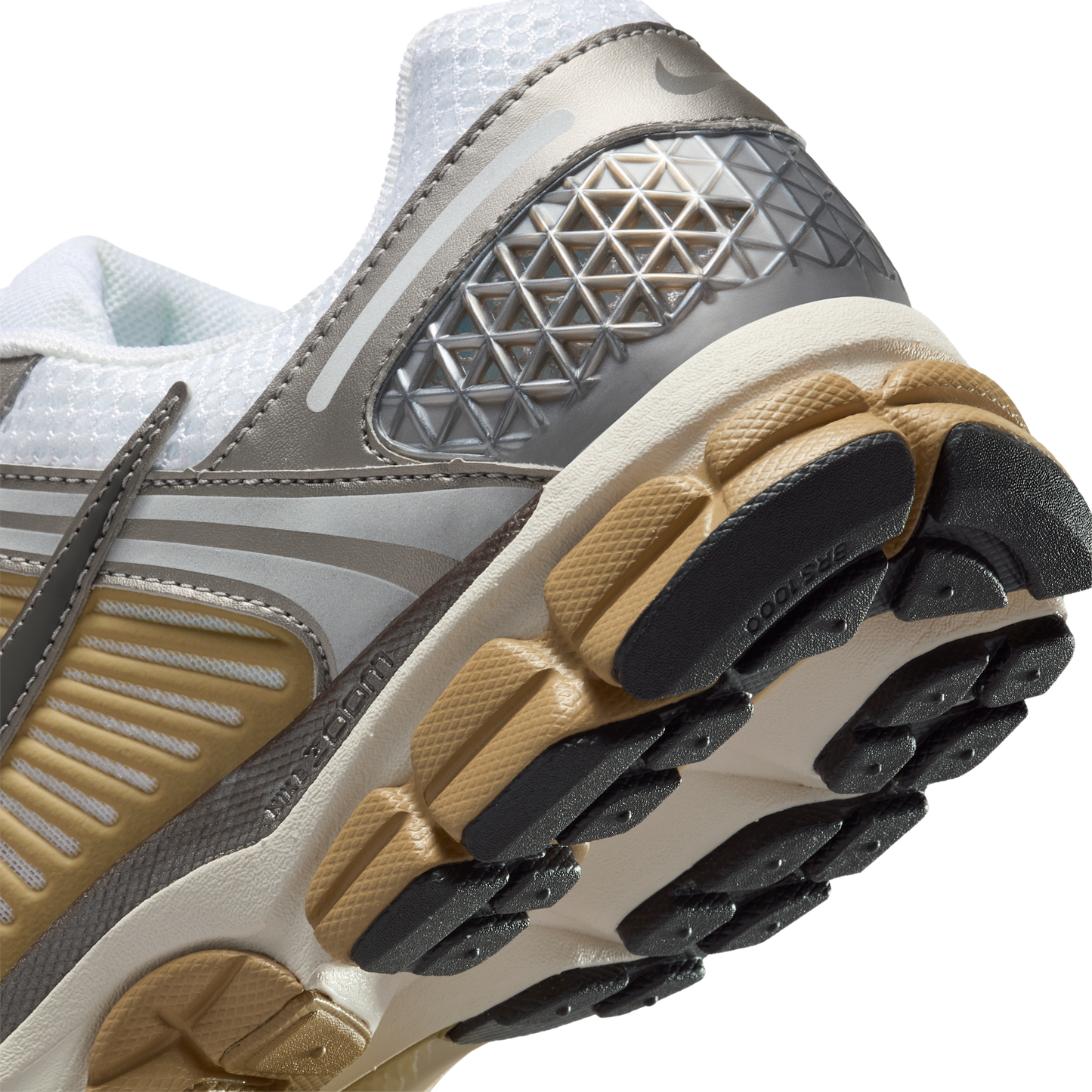 Nike Zoom Vomero 5 Metallic Pewter