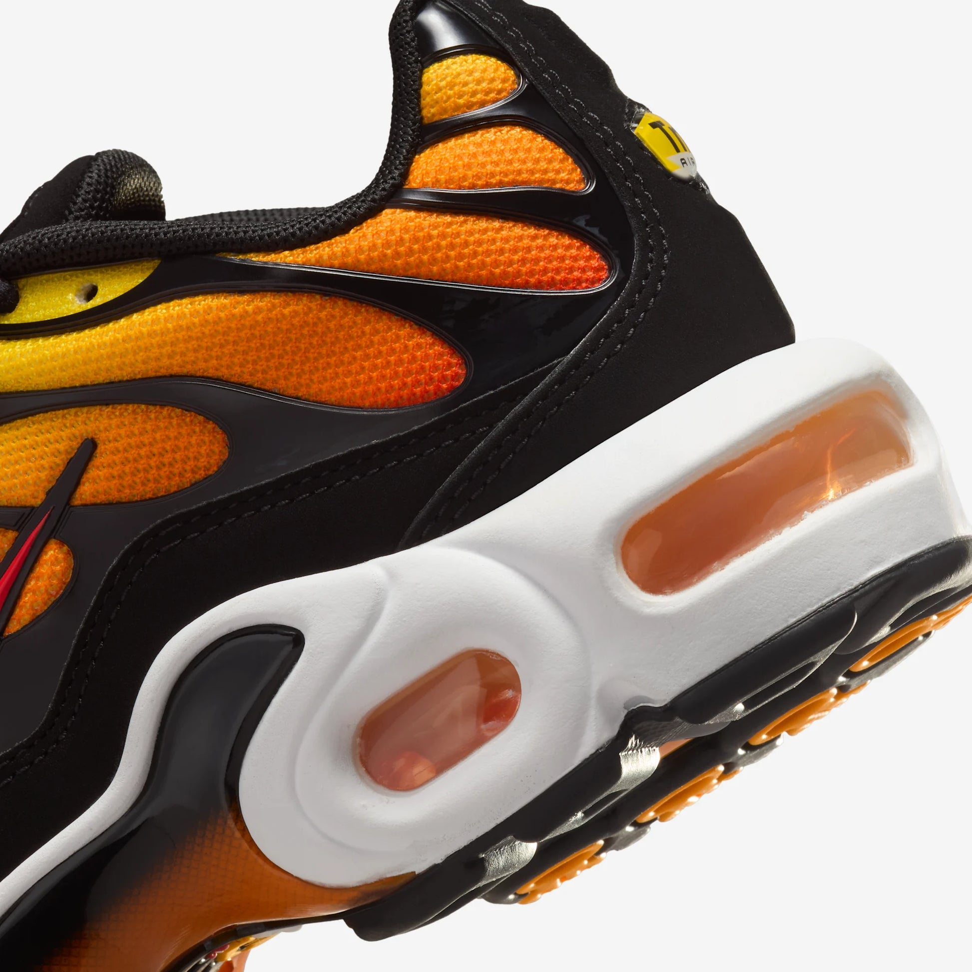 Nike Air Max Plus Sunset (GS)