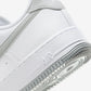 Nike Air Force 1 Low '07 White Light Smoke Grey
