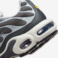 Nike Air Max Plus Greyscale Cool Grey