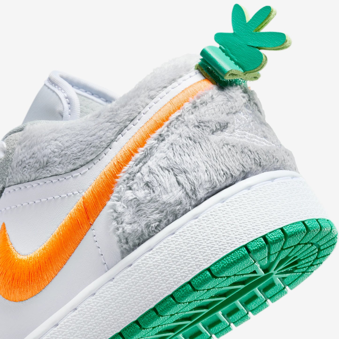 Jordan 1 Low SE Rabbit (GS)