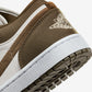 Jordan 1 Low SE Light Olive (Women's)