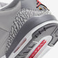 Jordan 3 Retro Cool Grey (2021)