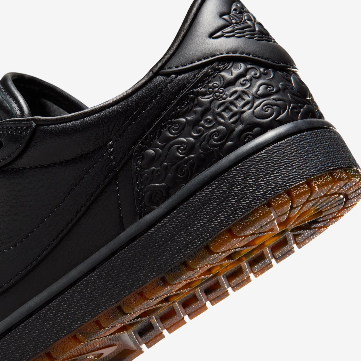 Jordan 1 Retro Low OG Xuanwu Year of the Snake
