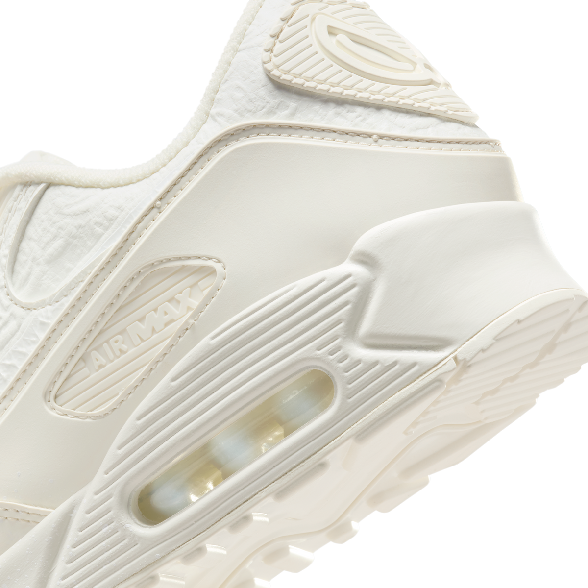 Nike Air Max 90 Slawn Sail