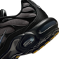 Nike Air Max Plus Black Diffused Blue