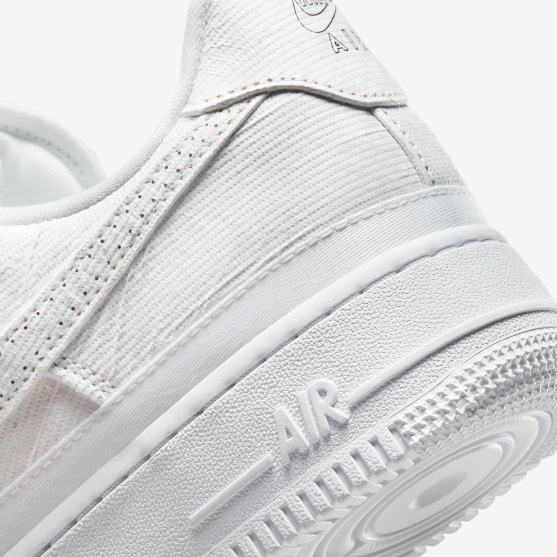 Nike Air Force 1 Low Pastel Reveal (Women's)