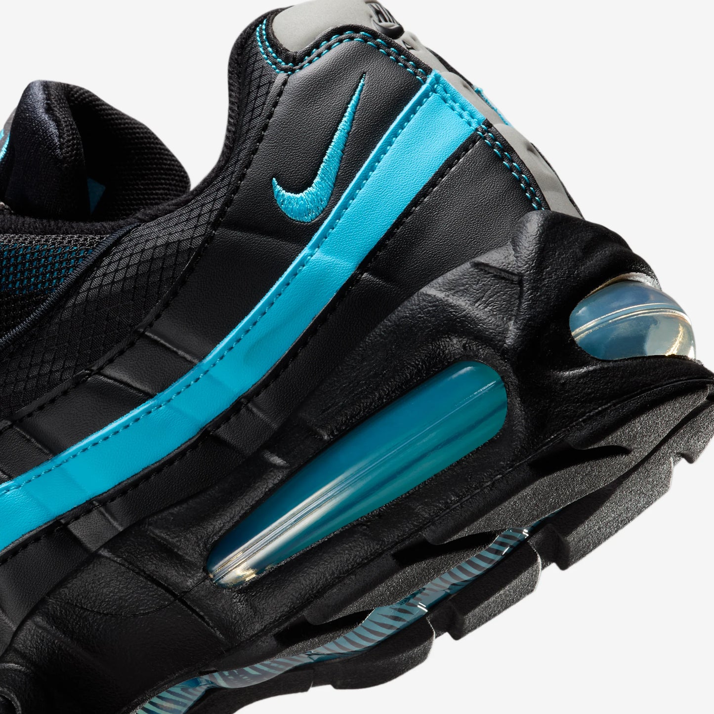 Nike Air Max 95 OG Big Bubble Baltic Blue