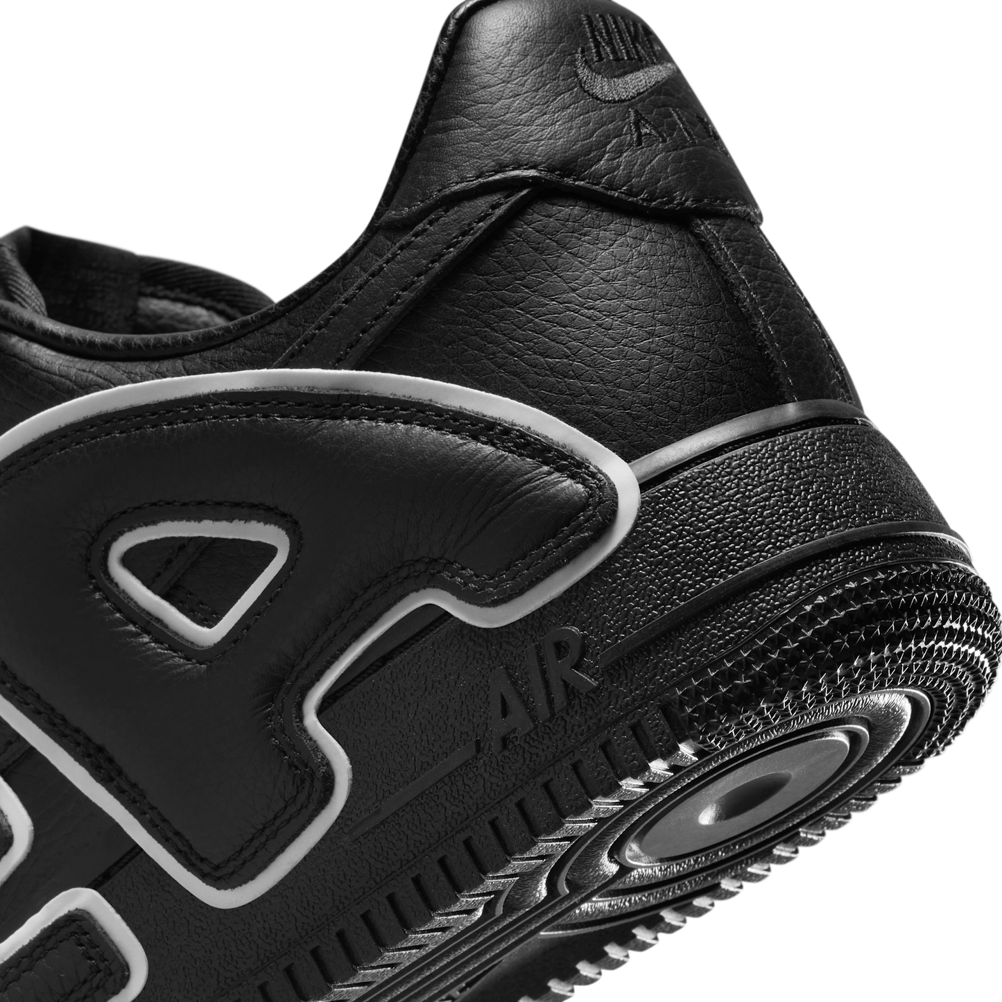 Nike Air Force 1 Low Cactus Plant Flea Market Black (2024)