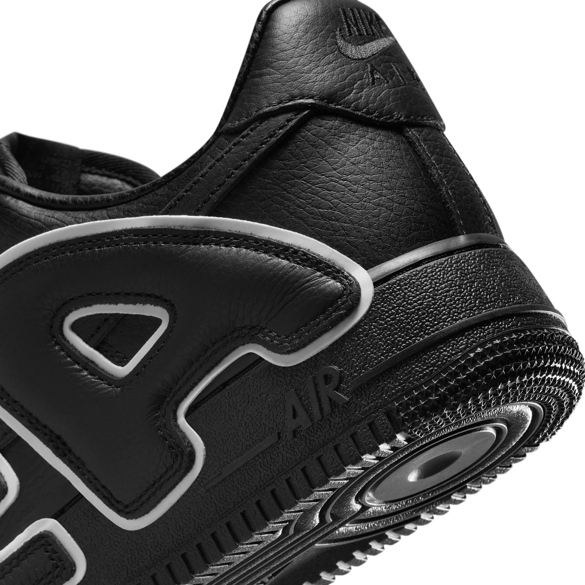 Nike Air Force 1 Low Cactus Plant Flea Market Black (2024)