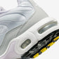Nike Air Max Plus White Pure Platinum Violet Frost Metallic Silver (PS)