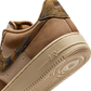 Nike Air Force 1 Low '07 Realtree Rattan Rocky Tan Seal Brown Camo