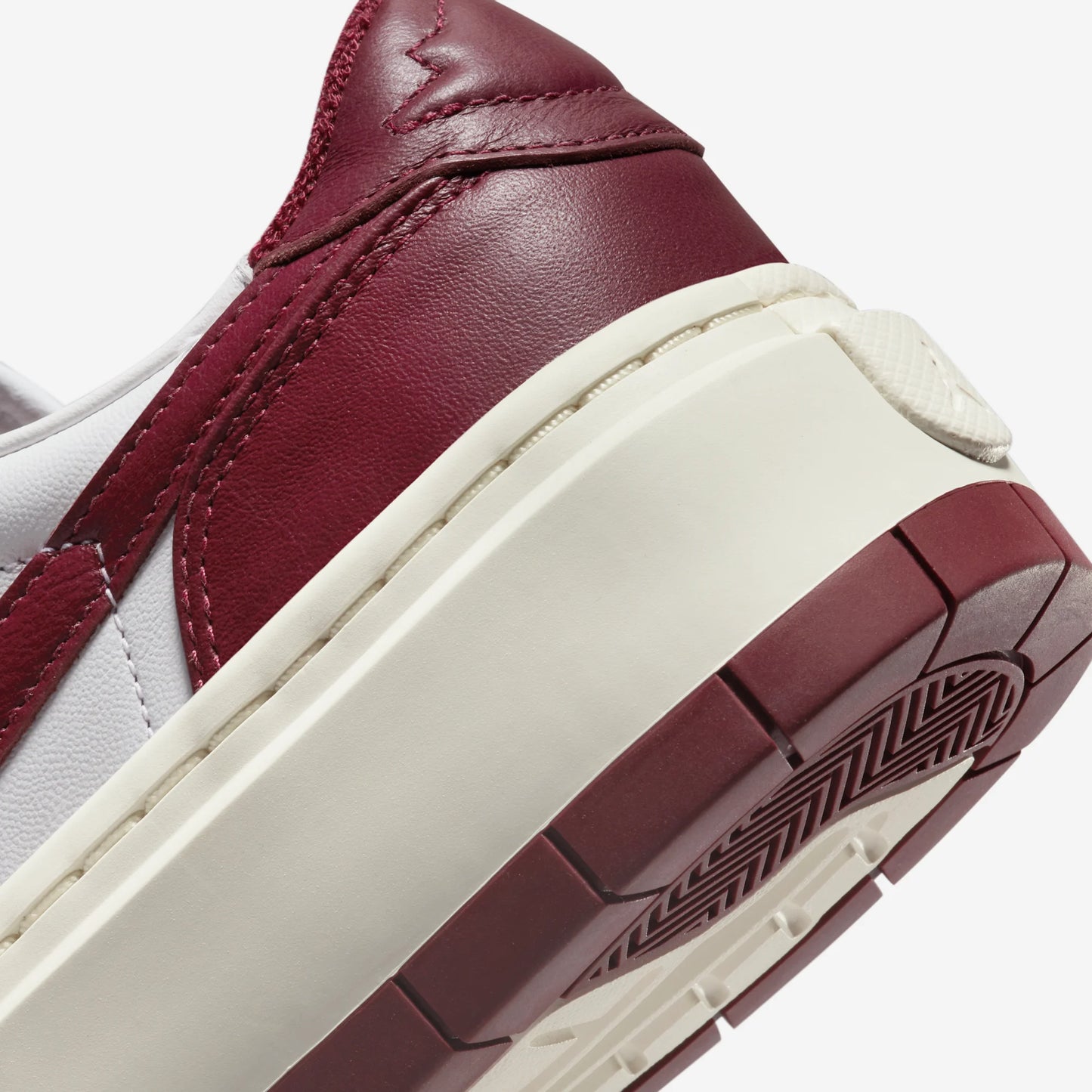 Jordan 1 Elevate Low Dark Beetroot (Women's)