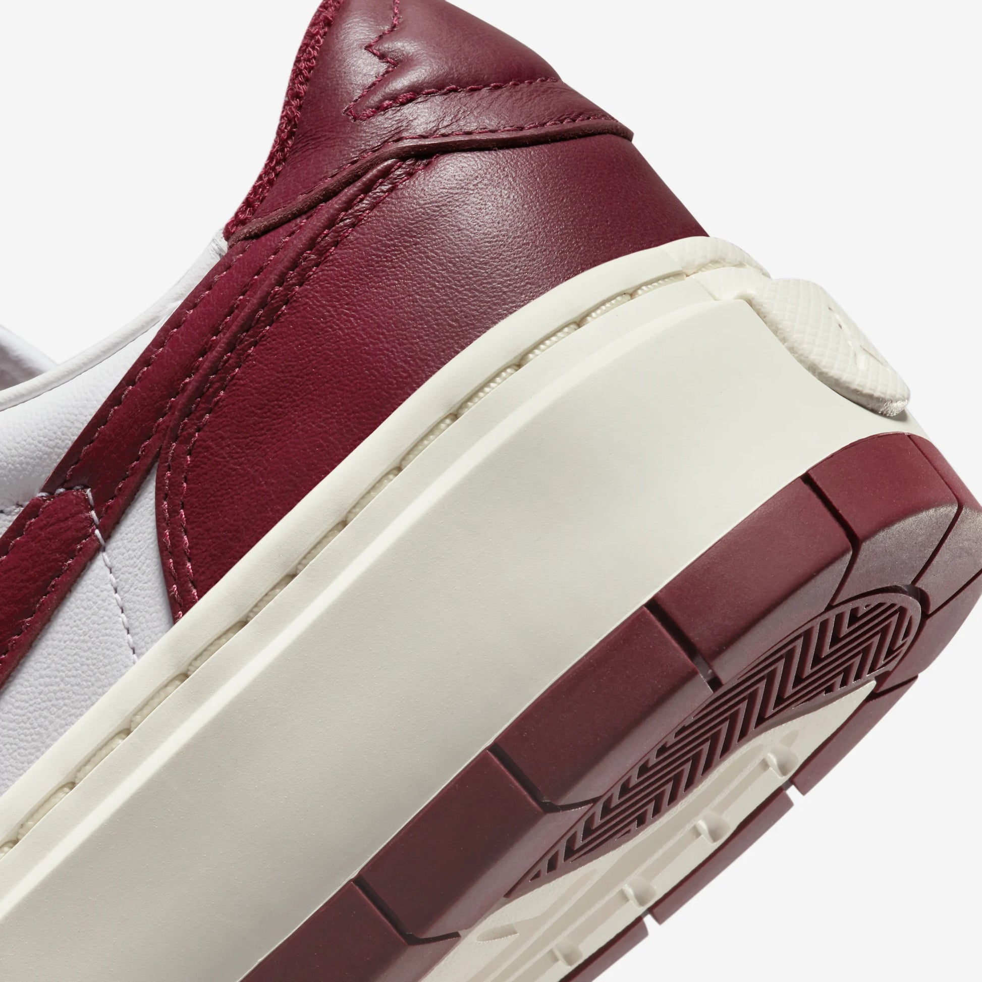 Jordan 1 Elevate Low Dark Beetroot (Women's)