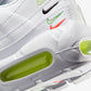 Nike Air Max 95 Worldwide White (Women's)