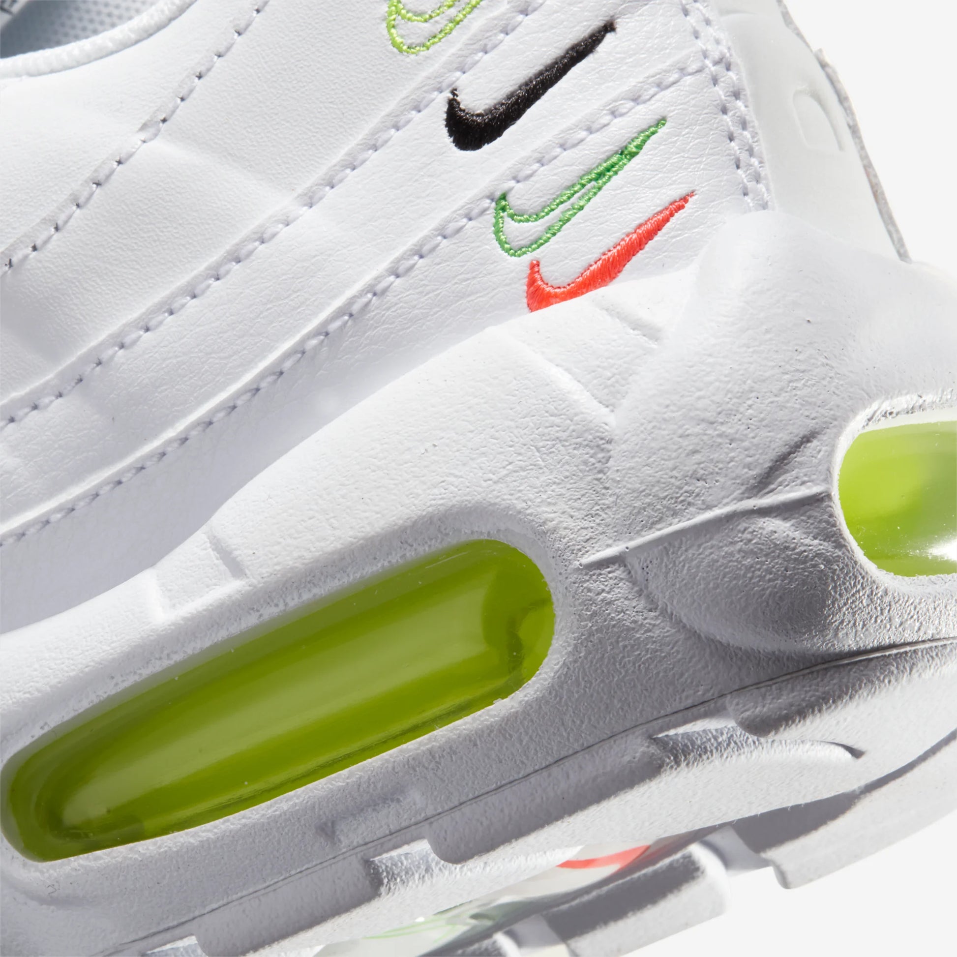 Nike Air Max 95 Worldwide White (Women's)