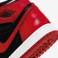Jordan 1 Retro High OG Patent Bred (PS)