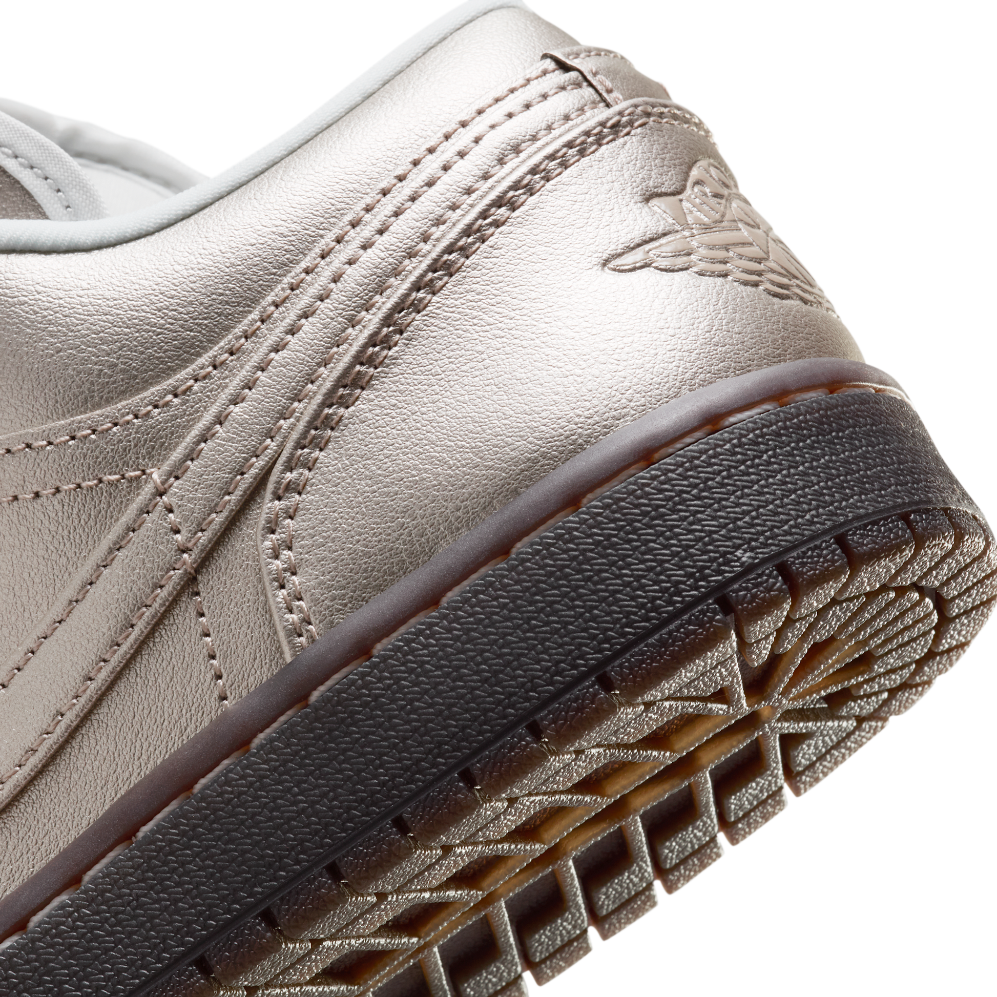 Jordan 1 Low SE Metallic Zinc (Women's)