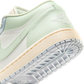 Jordan 1 Low Sail Jade Aura (Women's)