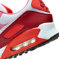 Nike Air Max 90 Peony Light Crimson