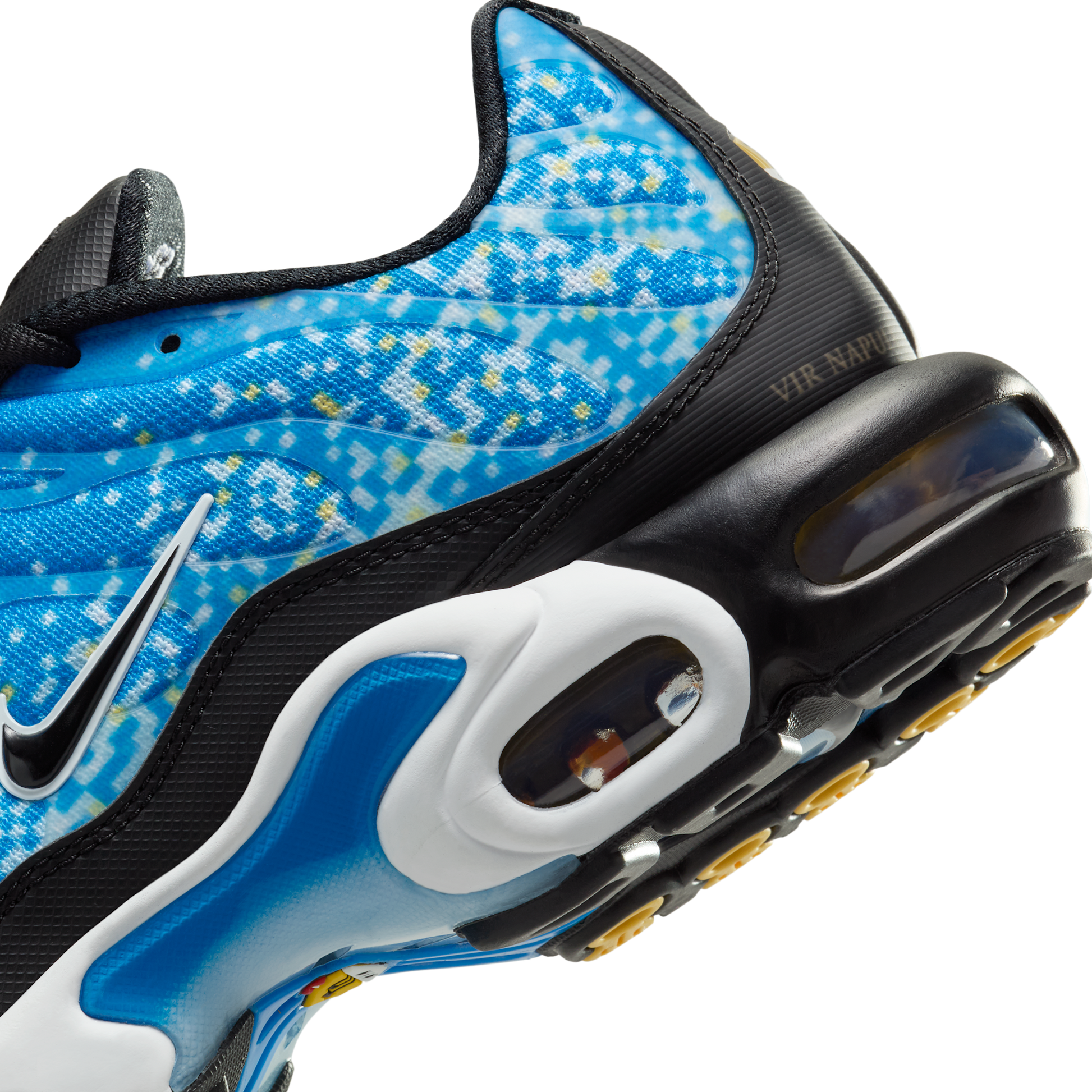 Nike Air Max Plus Naples