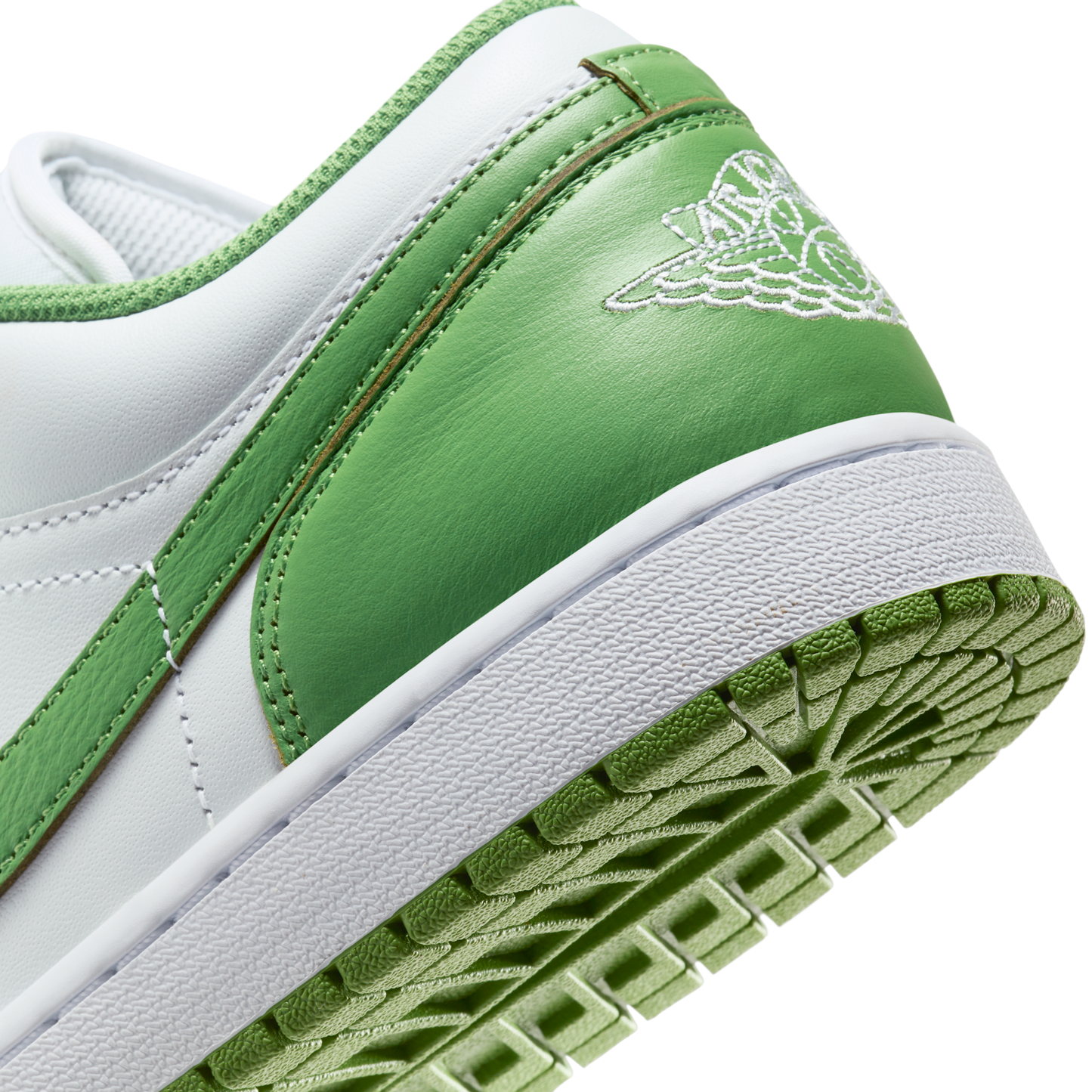 Jordan 1 Low SE Chlorophyll