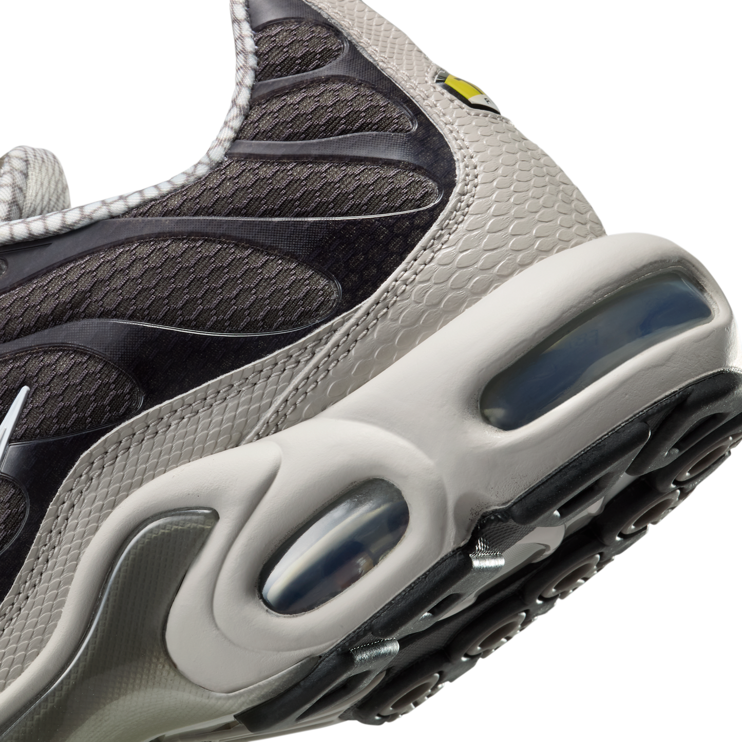 Nike Air Max Plus Year of the Snake