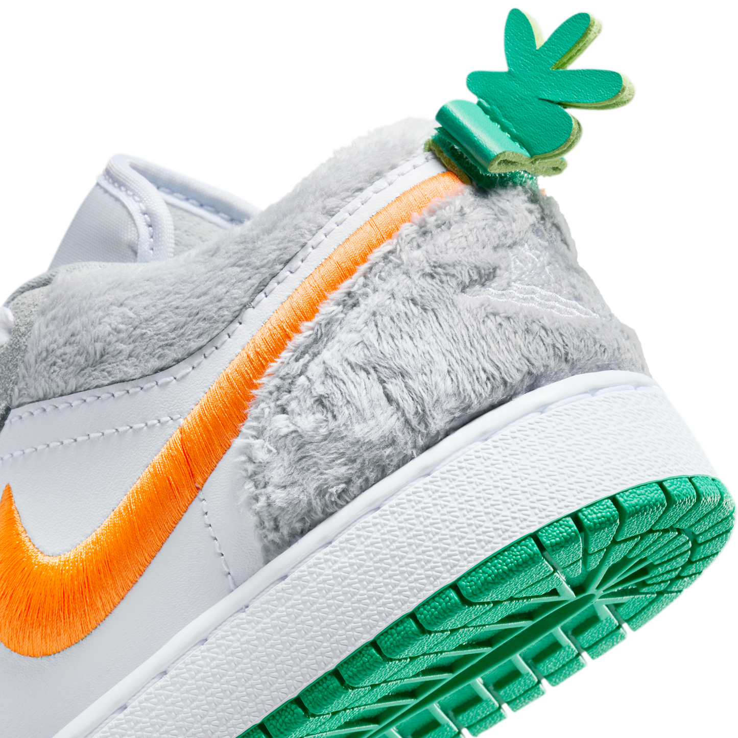Jordan 1 Low SE Rabbit (GS)