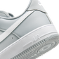Nike Air Force 1 Low '07 LV8 Carbon Fiber Swoosh Wolf Grey White