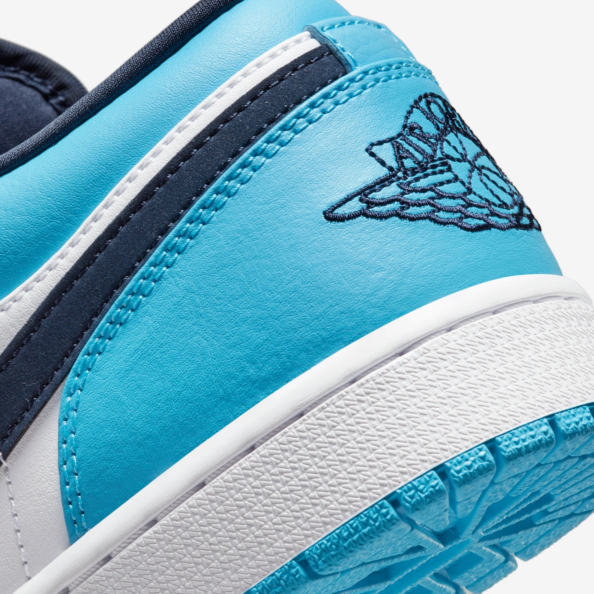 Jordan 1 Low UNC (2021)