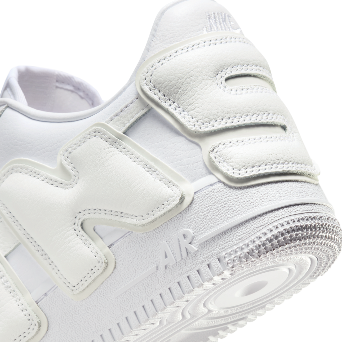 Nike Air Force 1 Low Cactus Plant Flea Market White (2024)