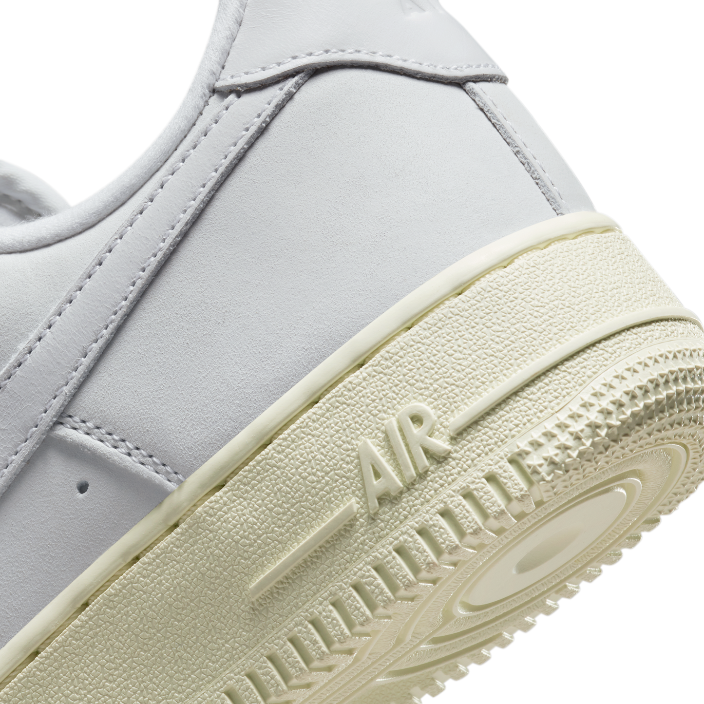 Nike Air Force 1 Low Summit White (Women's)